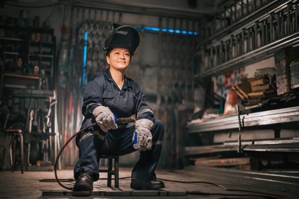Affordable Welder Services in Northdale, FL