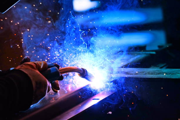 Best Welding Inspection and Certification in Northdale, FL