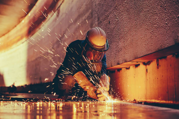 Best Structural Steel Welding in Northdale, FL