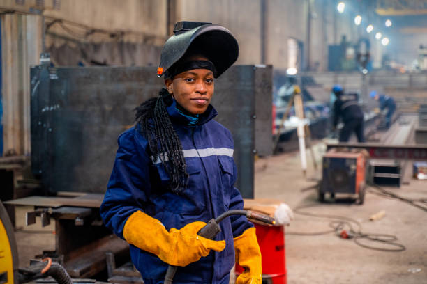 Professional Welder & Metal Fabrication in Northdale, FL