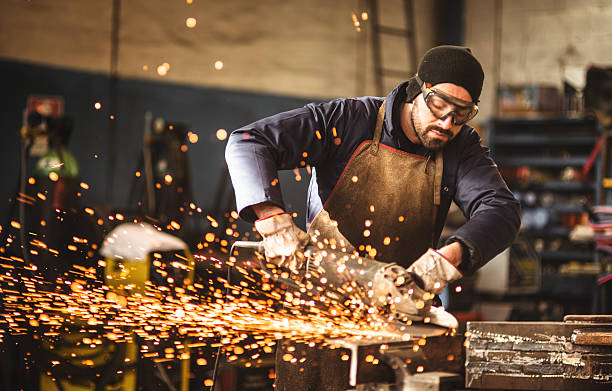 Best Artistic and Custom Metal Fabrication in Northdale, FL